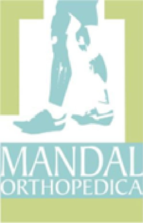 Dr. Mandal's